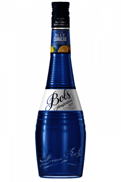 Bols Blue 70cl