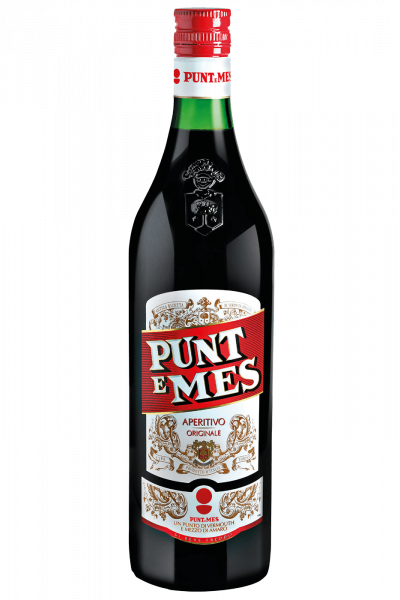 Punt E Mes 1Litro