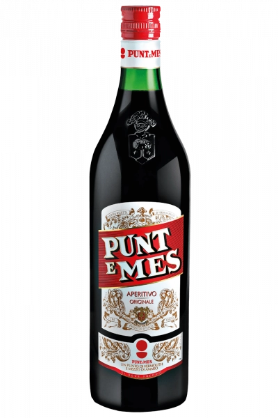 Punt E Mes 1Litro