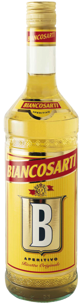Aperitivo Biancosarti 1Litro
