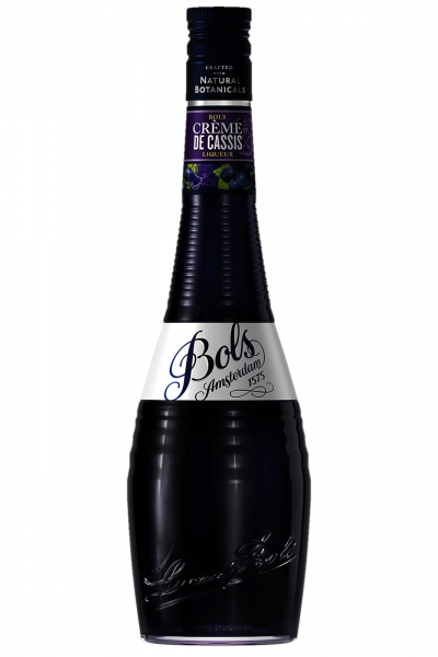 Bols Crème De Cassis 70cl