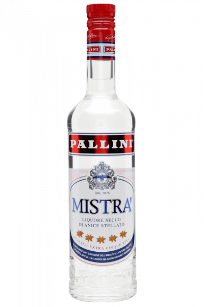 Mistrà Pallini 1Litro