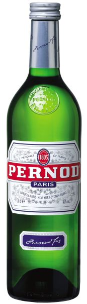 Pernod 70cl