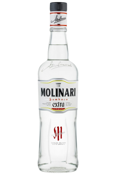 Sambuca Extra Molinari 70cl
