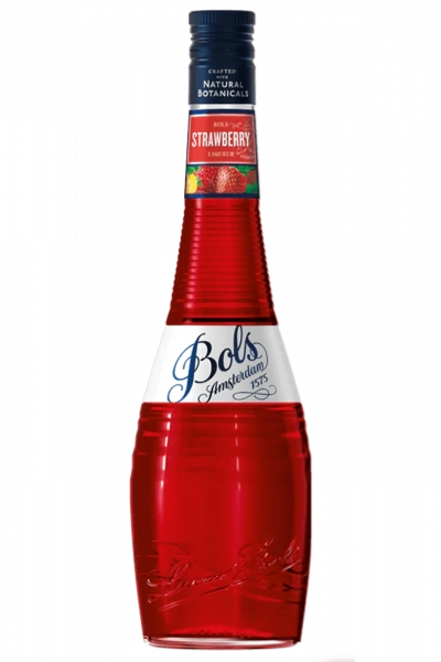 Bols Strawberry 70cl