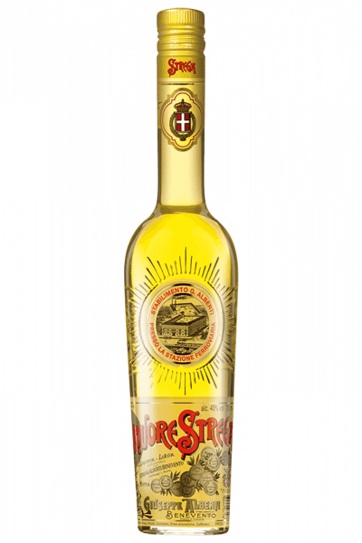 Strega Alberti 1Litro 