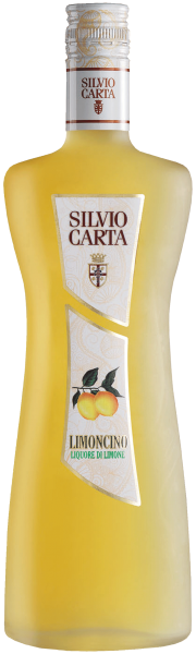 Limoncino Silvio Carta 70cl