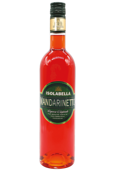 Mandarinetto Isolabella 70cl