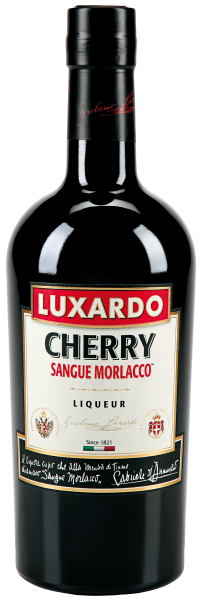 Luxardo Cherry Sangue Morlacco 70cl