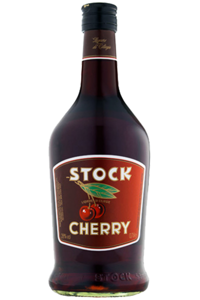 Cherry Stock 70cl