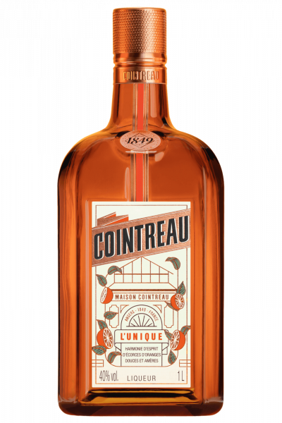 Cointreau 1Litro