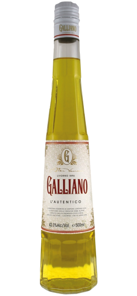 Galliano L'Autentico 50cl