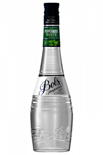 Bols Peppermint White 70cl