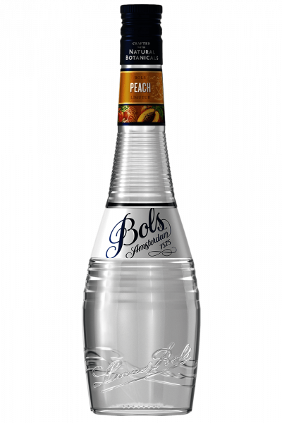 Bols Peach 70cl
