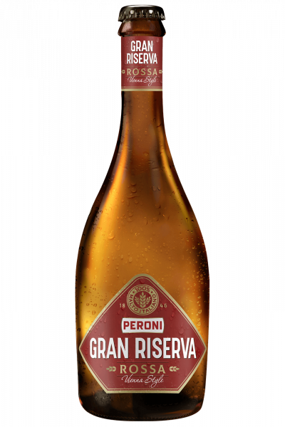 Peroni Gran Riserva Rossa 33cl