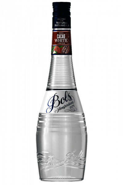 Bols Crème De Cacao White 70cl