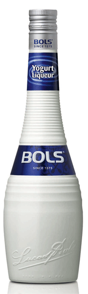 Bols Yogurt 70cl
