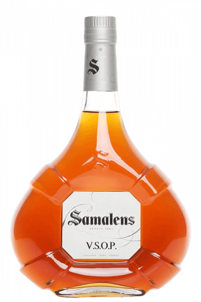 Bas Armagnac V.S.O.P. Samalens 70cl 