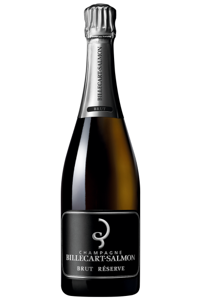 Billecart Salmon Champagne Brut Reserve, 750Ml-image