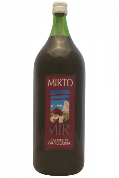 Mirto Mir Carta 2Litri