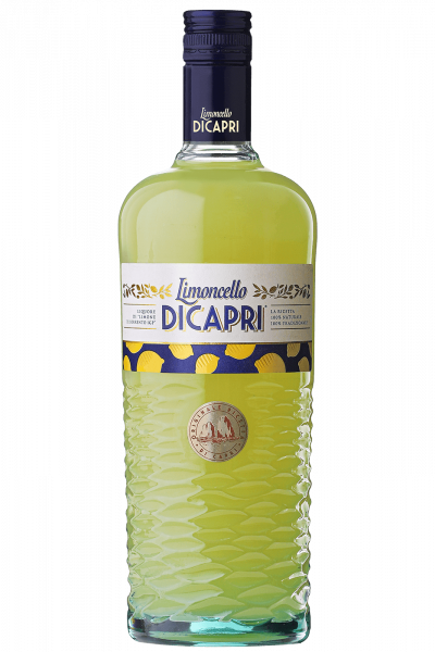 Limoncello Di Capri 1Litro