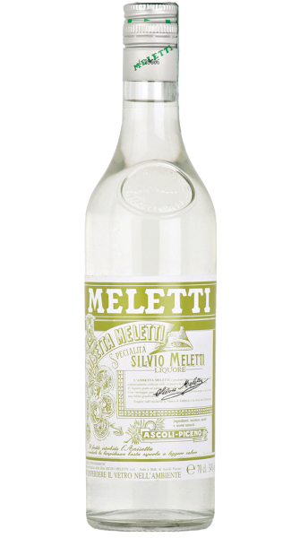 Anisetta Meletti 70cl