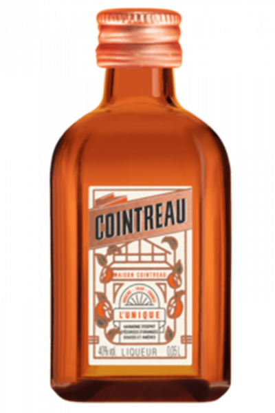 Mignon Cointreau 5cl