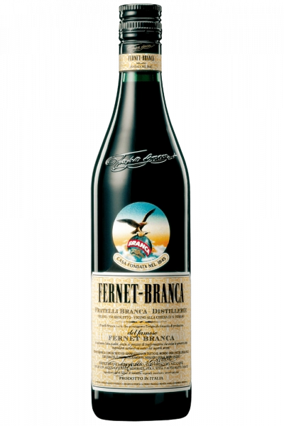 Amaro Fernet-Branca 70cl