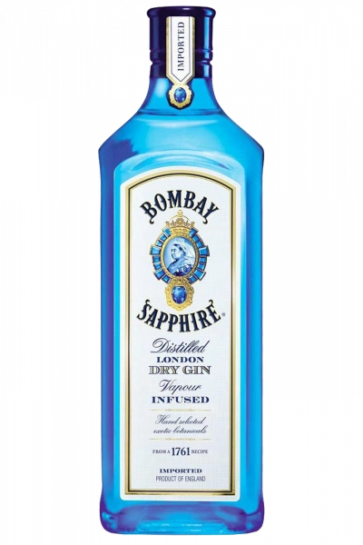 Gin Bombay Sapphire 1Litro