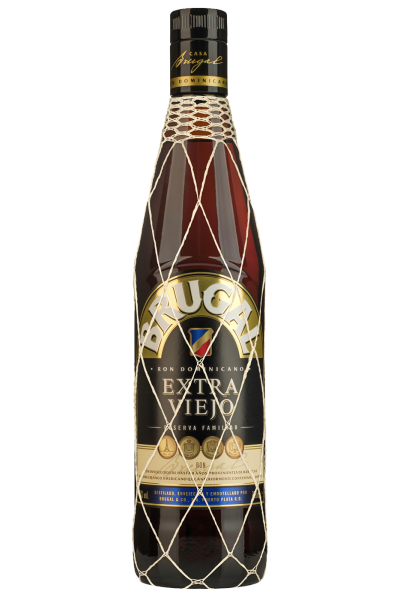 Rum Brugal Extra Viejo 70cl