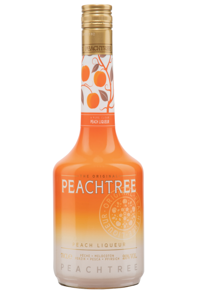 Peachtree De Kuyper 70cl