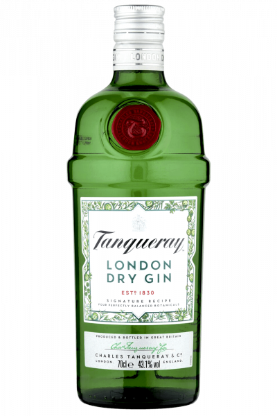 Gin Tanqueray 70cl