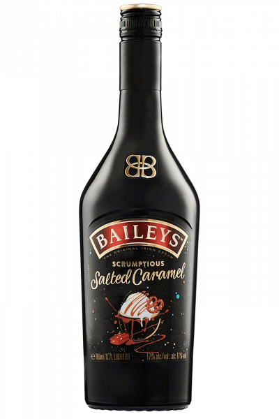 Baileys Salted Caramel 70cl