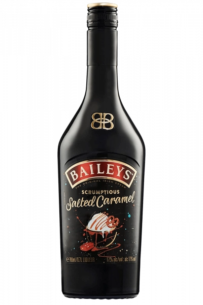 Baileys Salted Caramel 70cl