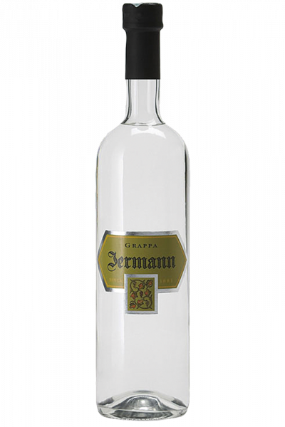 Grappa Jermann 70cl