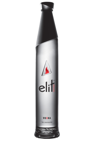 Vodka Elit Stolichnaya 70cl