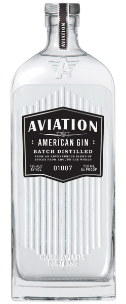 Gin Aviation 70cl