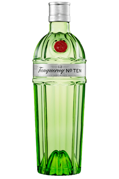Gin Tanqueray No.Ten 1Litro