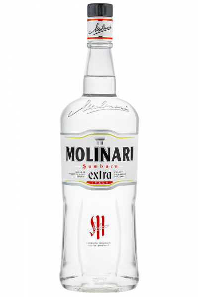 Magnum Sambuca Extra Molinari 1,5Litri 