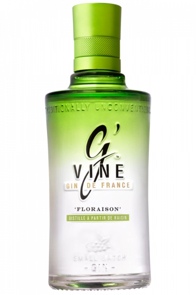 Gin G'Vine Floraison 70cl