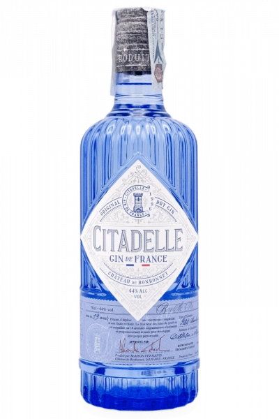 Gin Citadelle 70cl