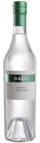 Grappa Gaia & Rey Gaja 50cl