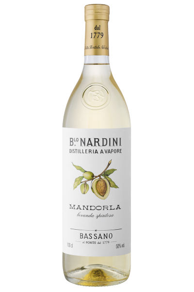 Liquore Alla Mandorla Nardini 1Litro