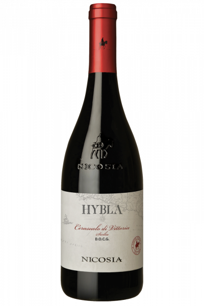 Cerasuolo Di Vittoria Hybla Nicosia 2022