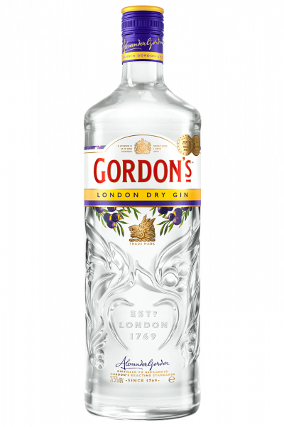 Gin Gordon's 70cl