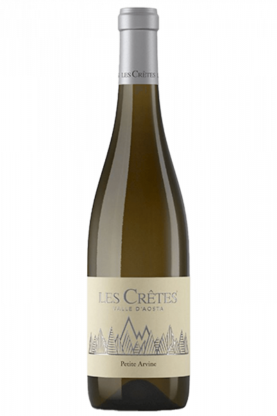Petite Arvine Les Crêtes 2024