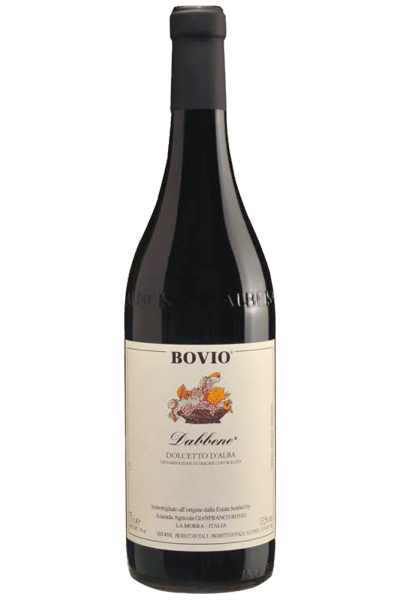 Dolcetto D'Alba Dabbene Bovio 2023