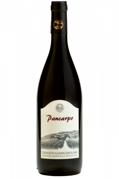 Pancarpo Donato Giangirolami 2022