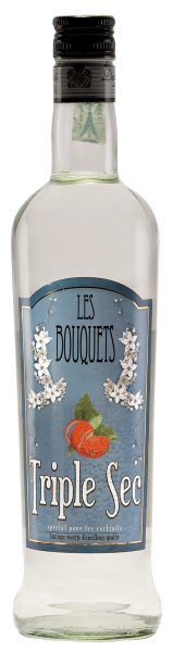 Liquore Triple Sec Bernabei 70cl