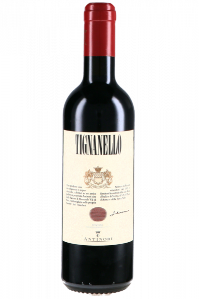 Tignanello Antinori 2015